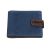 Zippo Denim Bi-Fold Portemonnaie