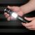 Nebo Tac Slyde Taschenlampe & COB Laterne mit 12x Zoom