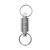 Keysmart MagConnect Schlüsselanhänger mit Magnet