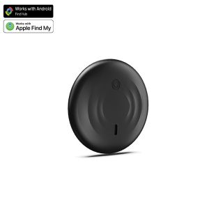 Mini Tracker – Für Apple & Android