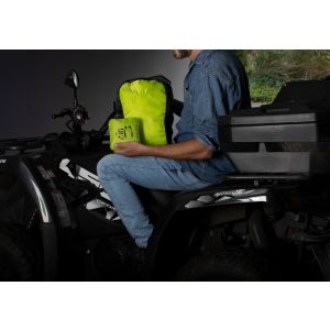 Troika Ultraleicht Faltbar Rucksack 18L