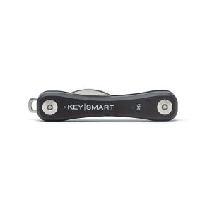 KeySmart Pro Schlüsselhalter mit Tile, Sie Ihre Schlüssel & Handys mit Bluetooth verfolgen