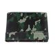 Zippo Green Camouflage Tri-Fold Portemonnaie