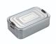 Troika Metall Bento Box Lunchbox XL 2300ml