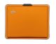 Ögon Designs Smart Case Big Aluminium Geldbörse RFID Orange