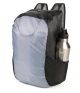 Troika 18L Ultralight Foldable Backpack Coal