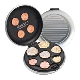 Euro Münzspender Coin Dispenser